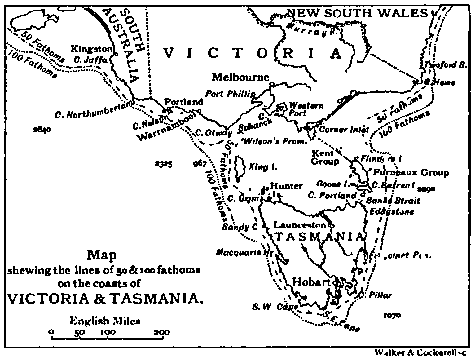 Tasmania Pursues Green Energy While Battling Supply Chain and Land Rights Issues