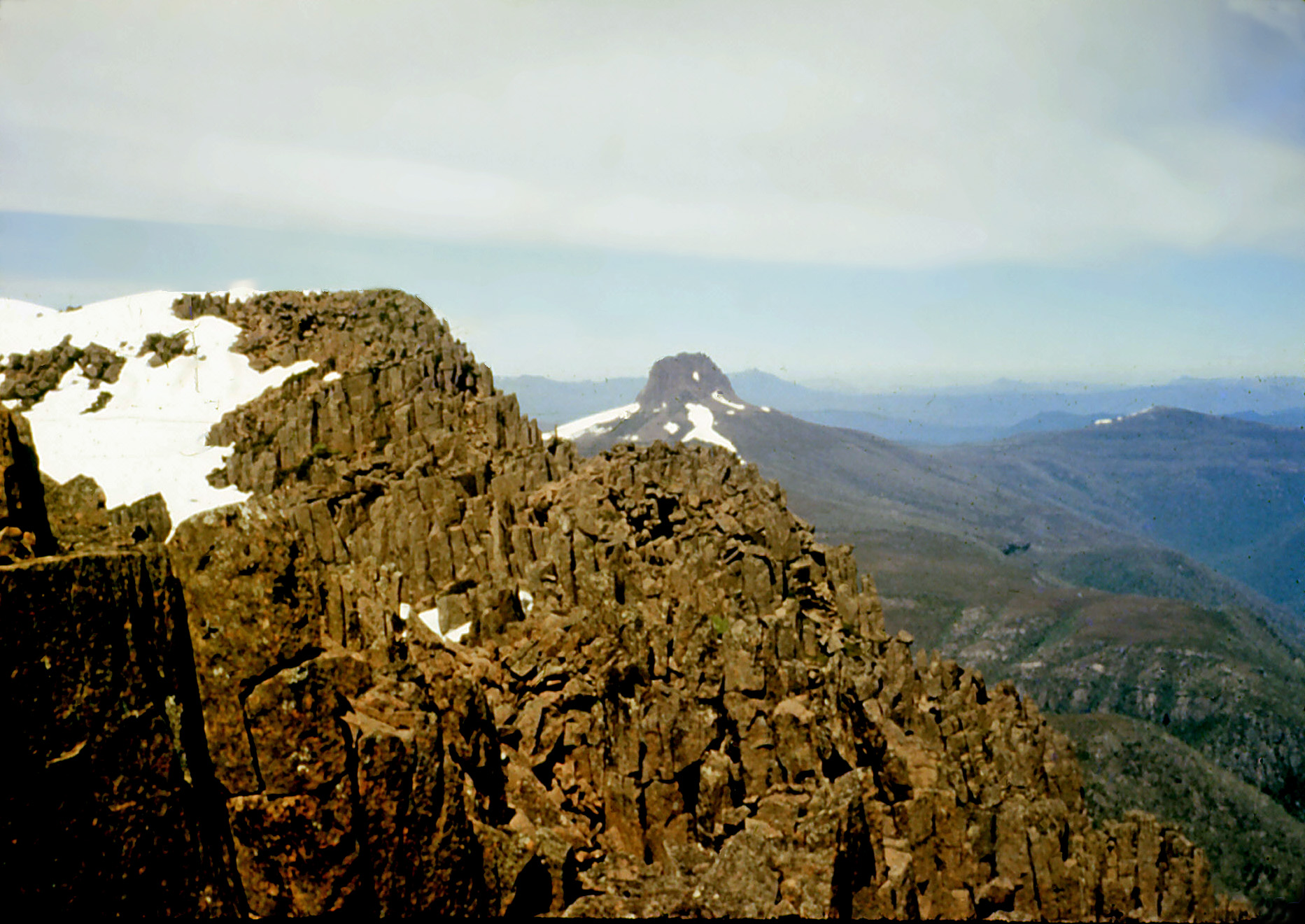 Tasmania's Green Push Overlooks Mining Damage, Labor Abuse, Land Rights