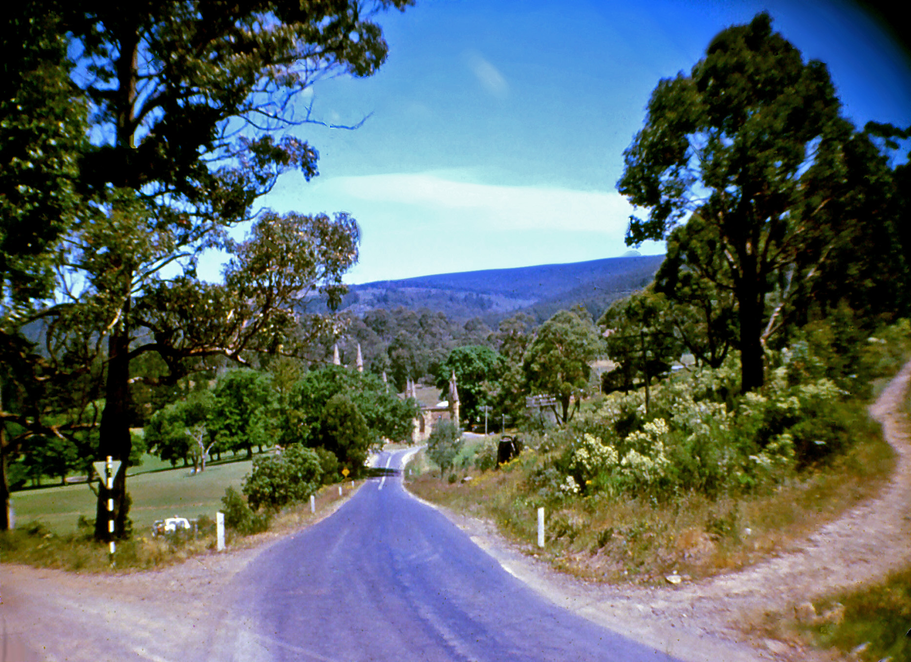 What's at Stake for Tasmanians: New Developments and Community Impact