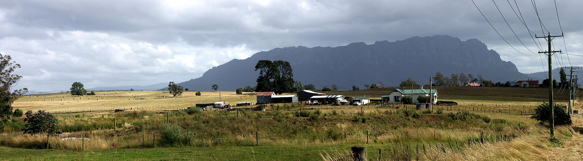 Hobart Residents Priced Out as Rental Crisis Grips Tasmania's Capital