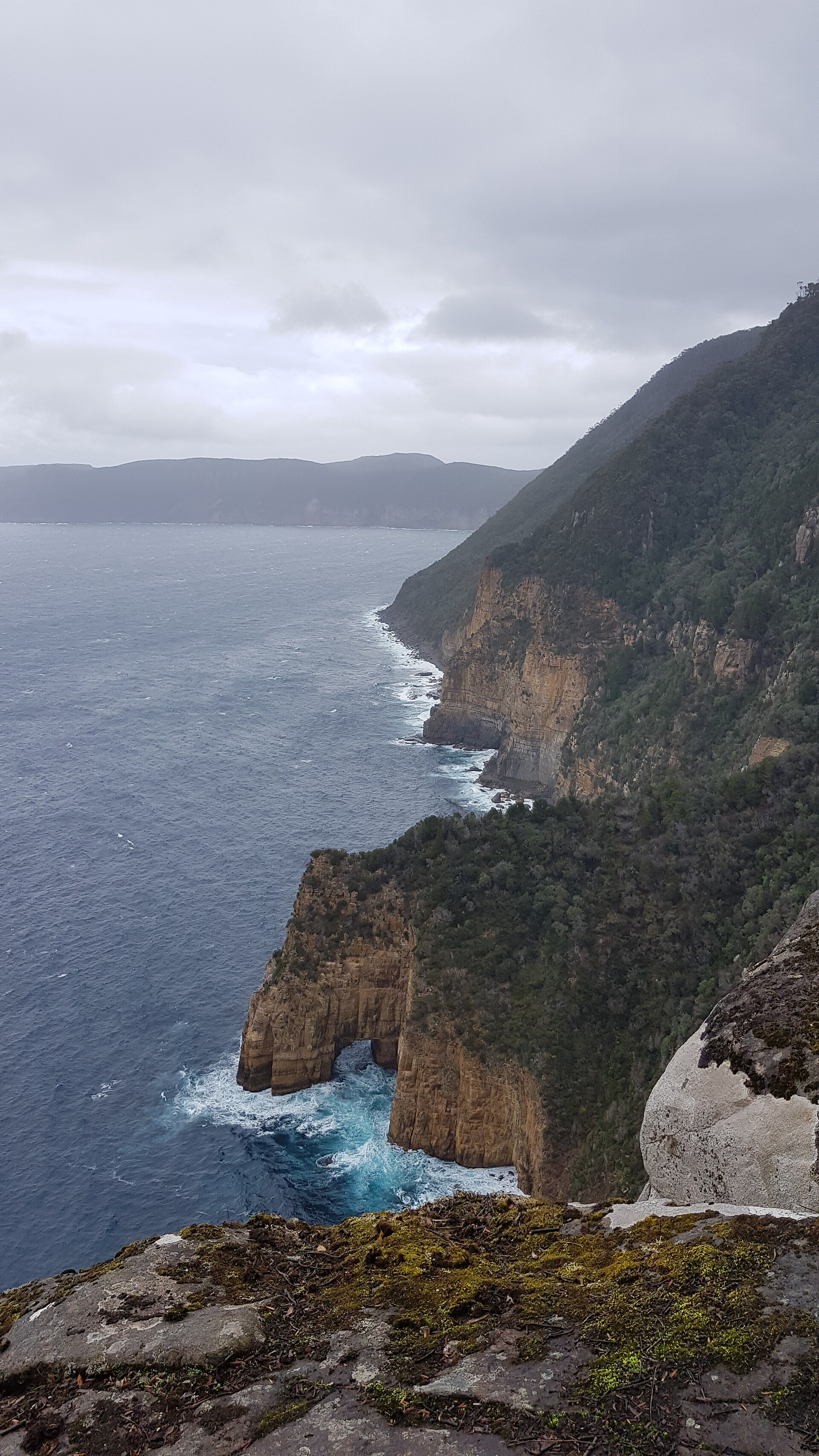 Pedal power: the best cycling routes in Tasmania safe for families and beginners