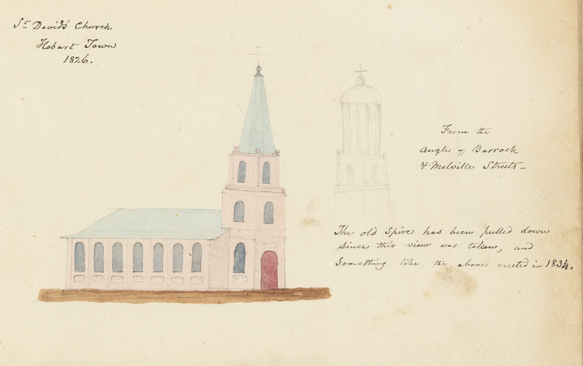 Tasmania's Archives Overflow With Duplicate Images, Officials Demand Action