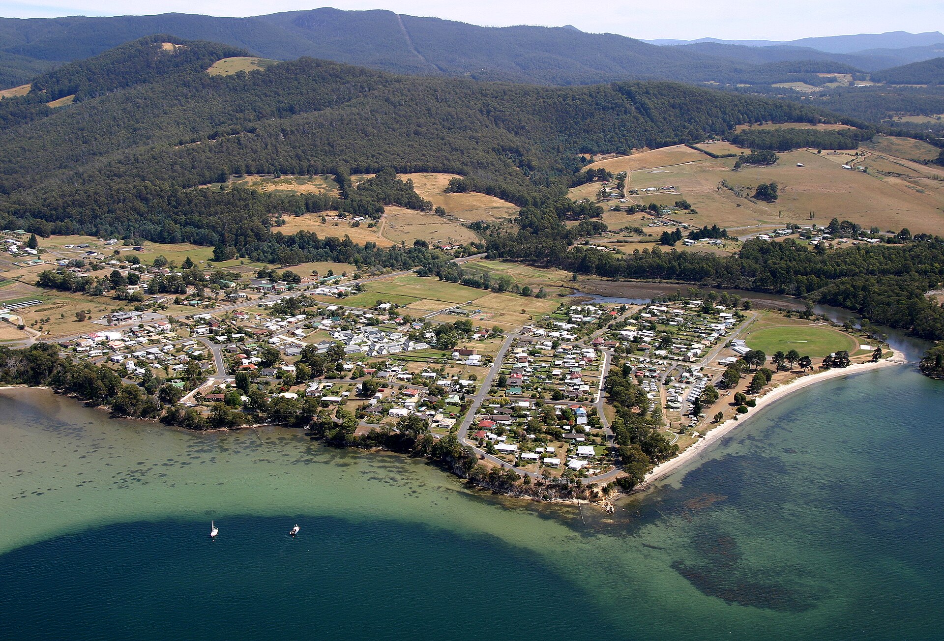 Tasmania Unveils Digital Infrastructure Plans: AI Networks and Smart Transport Hubs