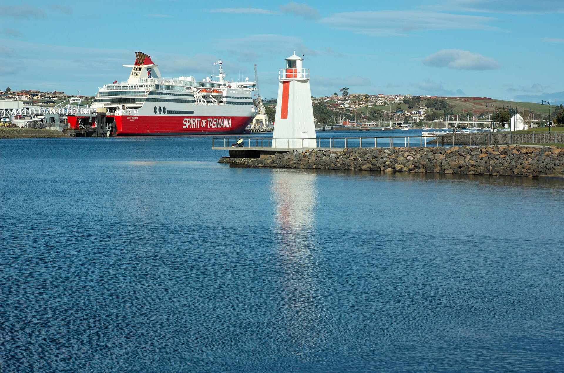 Hobart Council's Three Decisions Will Shape Tasmania's Capital Next Decade