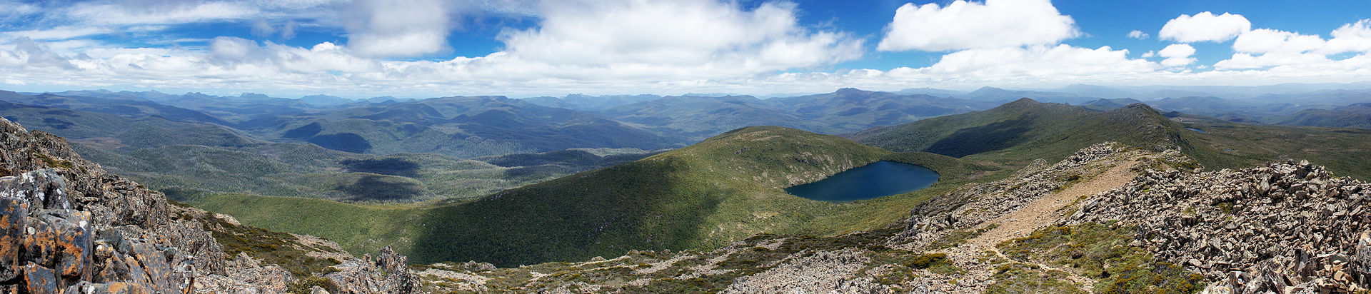 Tasmania's Clean-Tech Sector Attracts $2.8 Billion in New Investment