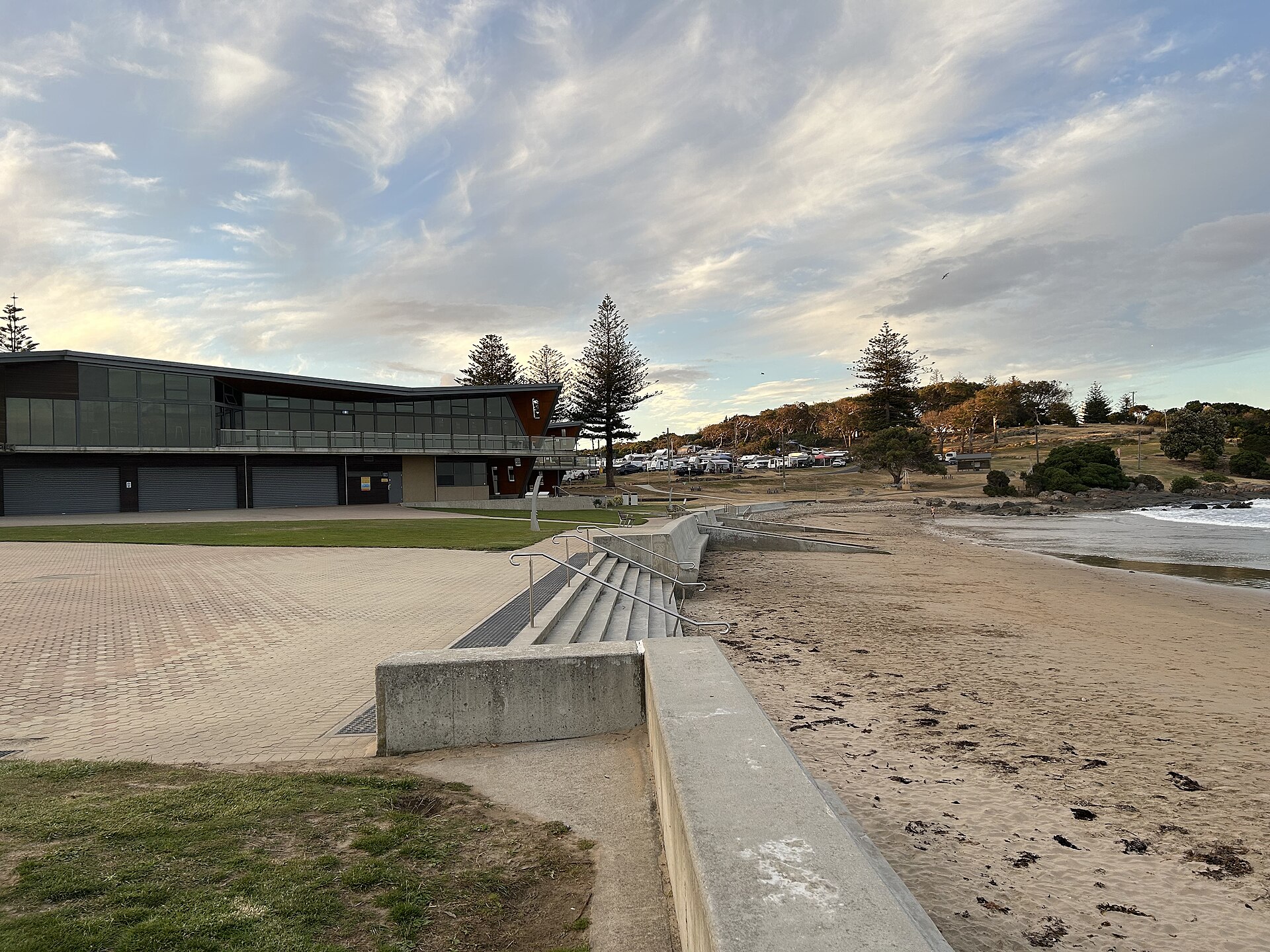 Easy Riding: Tasmania’s Safest Cycling Routes for Families and Beginners