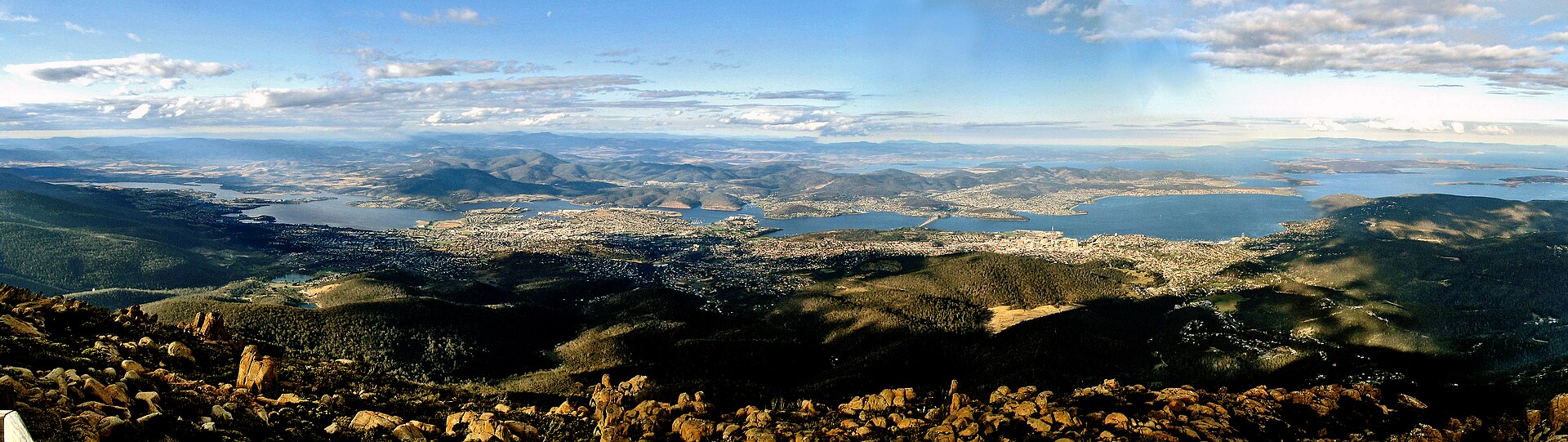 Tasmania's Cybersecurity Startups Attract Unprecedented Investment to Hobart