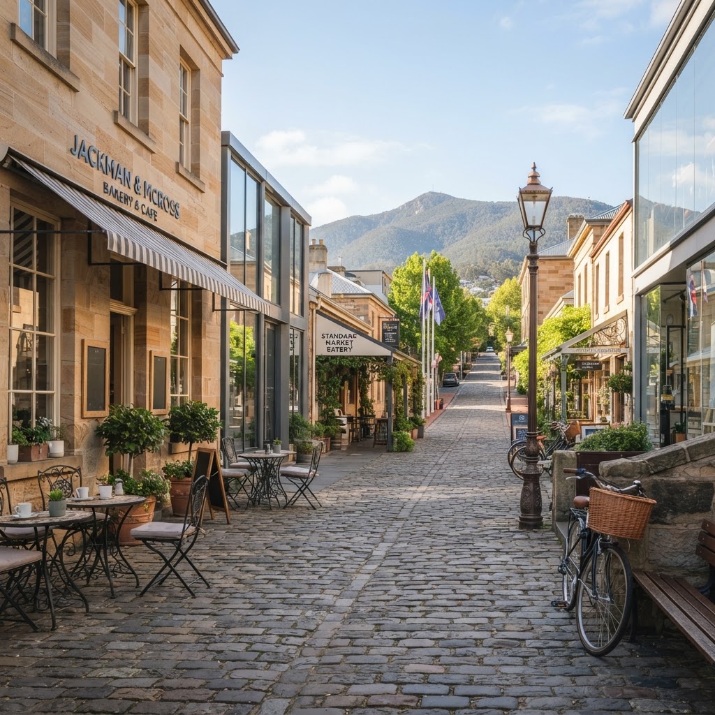 Locals Share Their Go-To Tips and Honest Recommendations for Daily Life in Tasmania