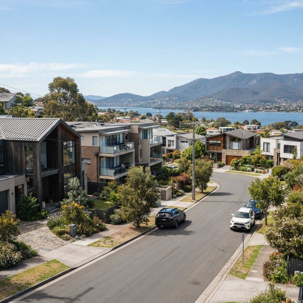 Suburbs where buying is now cheaper than renting