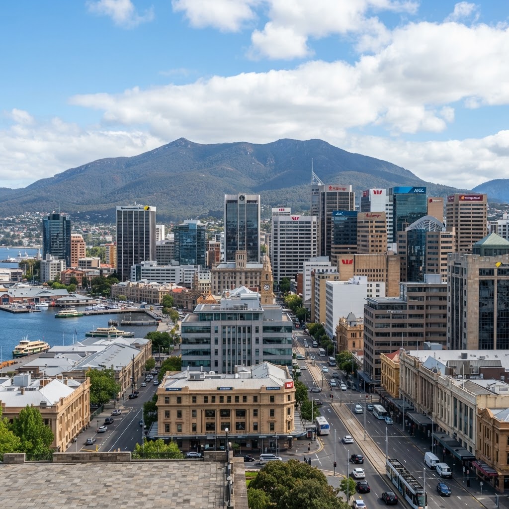 Tasmania Secures $312 Million in New Investment Commitments