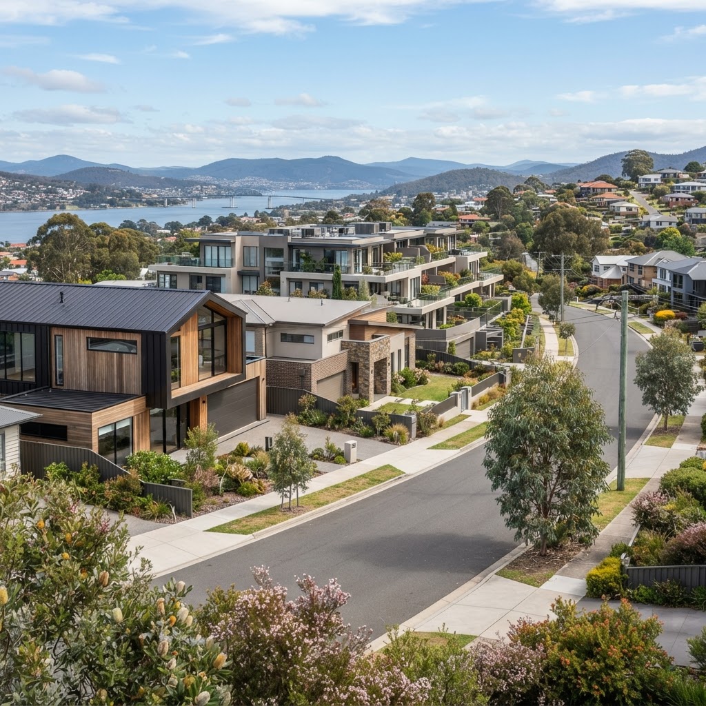 Suburbs where buying is now cheaper than renting