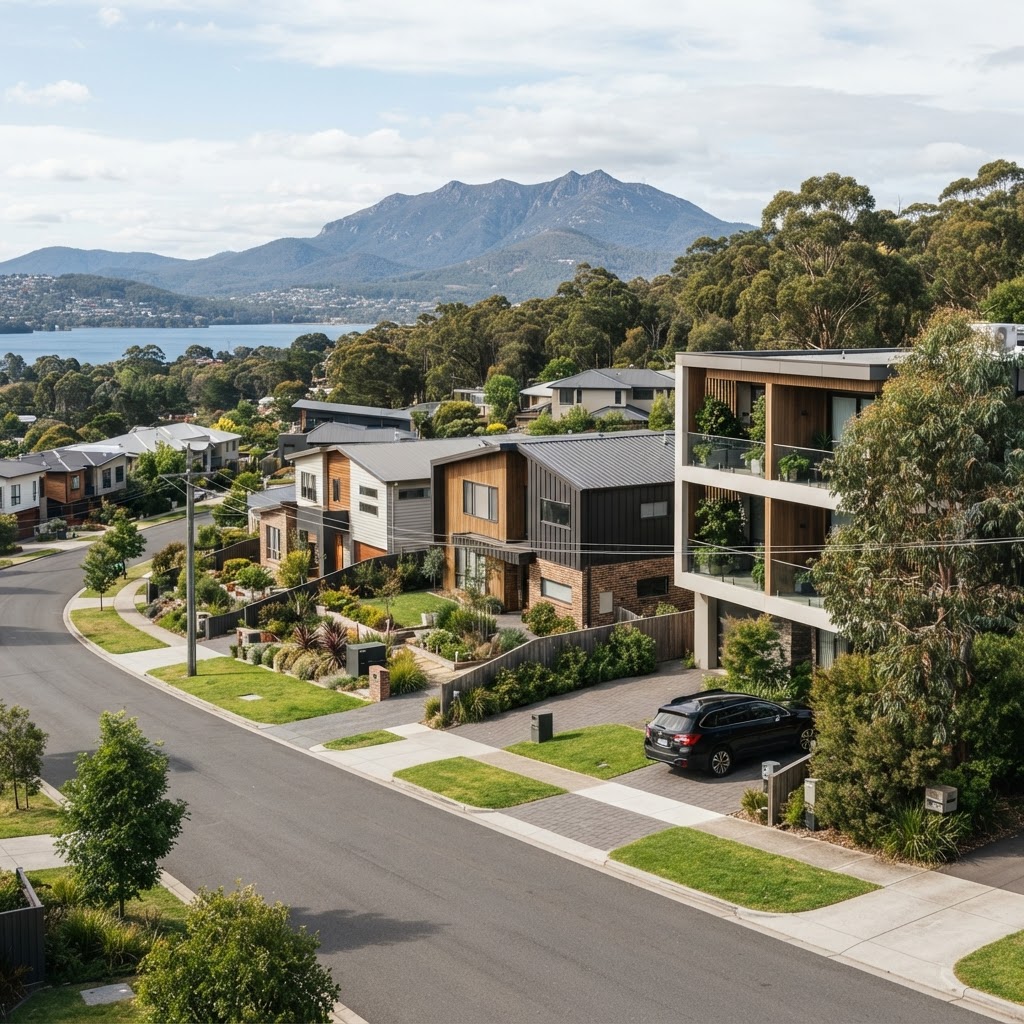 Building and Pest Inspection Costs Tasmania 2026, What to Pay in Hobart and Launceston