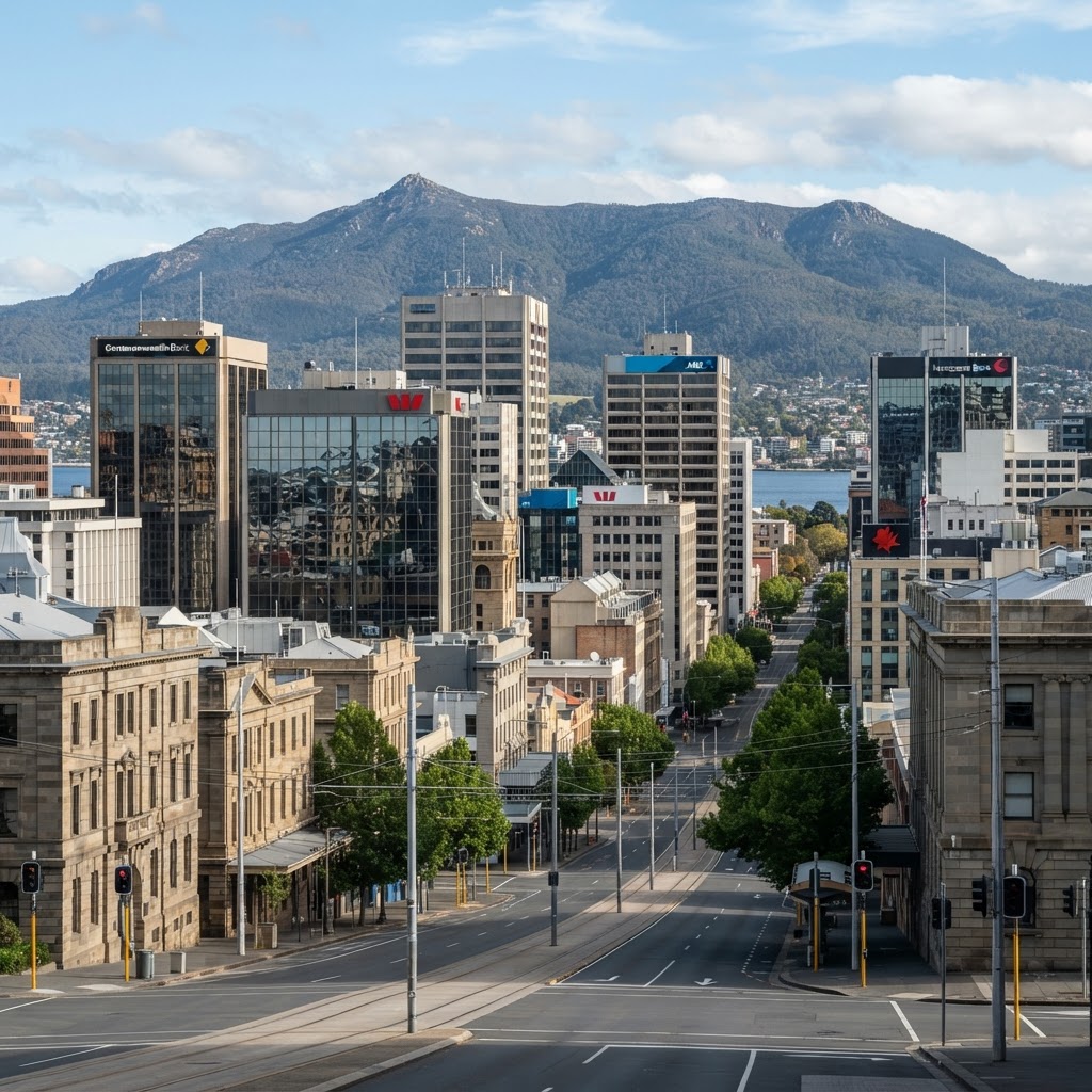 ASX Soars as Gold Hits New Highs, But Risks Linger for Tasmanian Exports