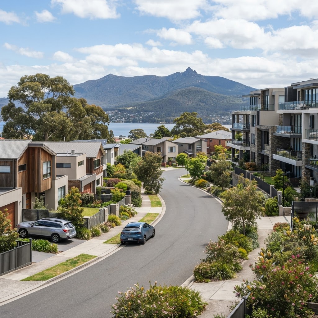 Real Estate Agents Tasmania 2026: Choose & Sell