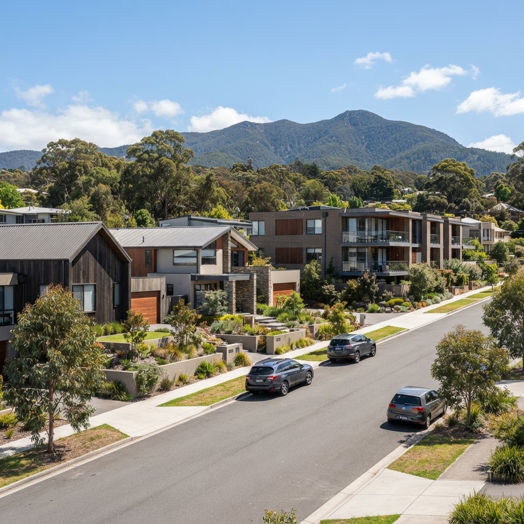 First-Time Buyers Guide to Navigating Tasmania's Property Market
