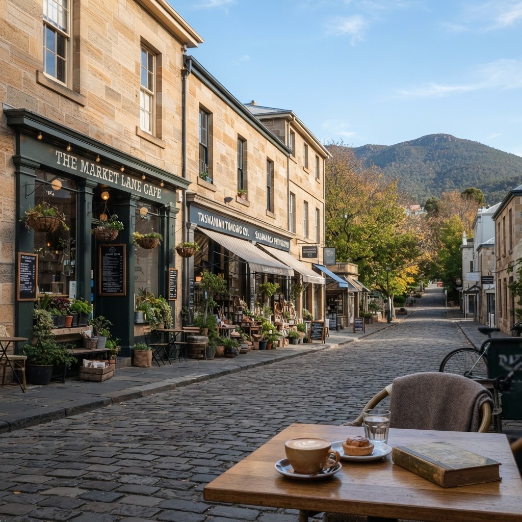 A practical guide for residents ready to explore and enjoy this: Winter in Hobart