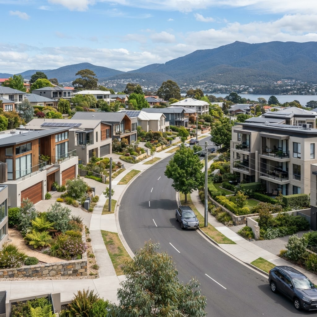 Real Estate Agents in Tasmania 2026, Agent Fees, How to Choose, and What to Expect When Selling