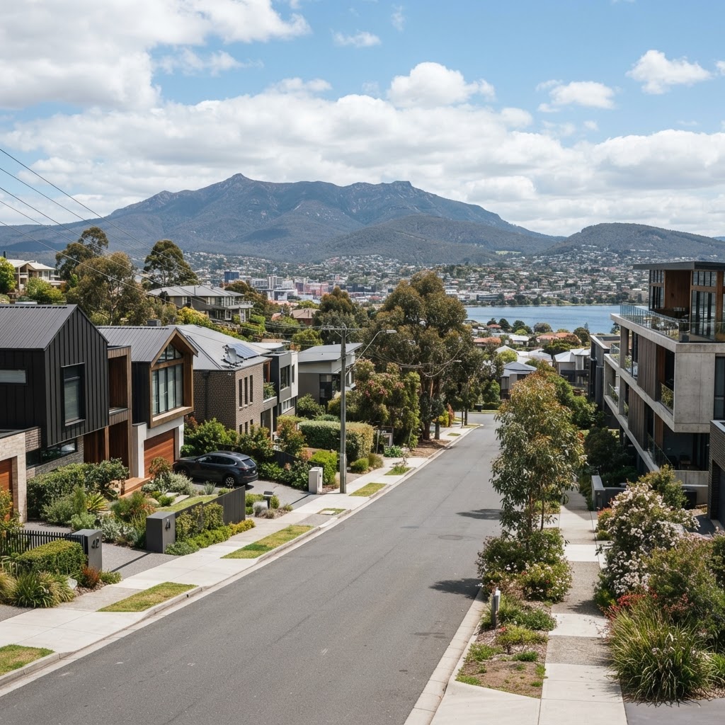 Price Data and Auction Results Signal Steady Demand Across Tasmania