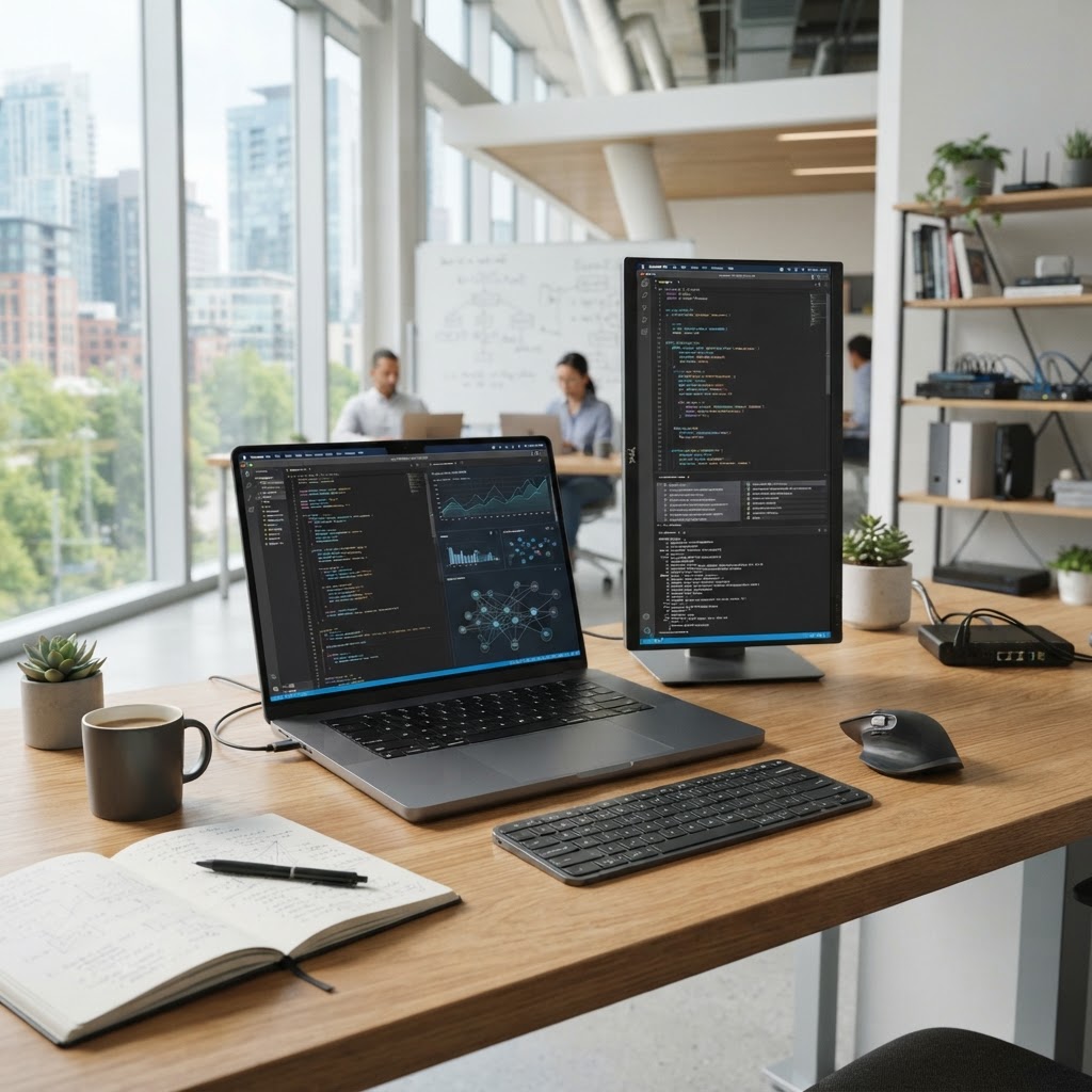 Tasmania's Tech Developments Focus on AI Facilities and Workforce Expansion