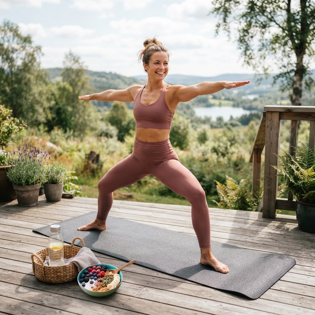 Walking meditation: how to turn your daily walk into mindfulness