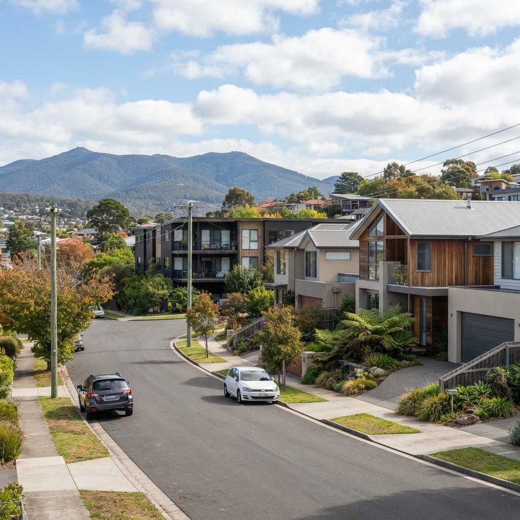 Lifestyle Migration and Supply Limits Lift Tasmania Property Values: What Buyers Need to Know Now