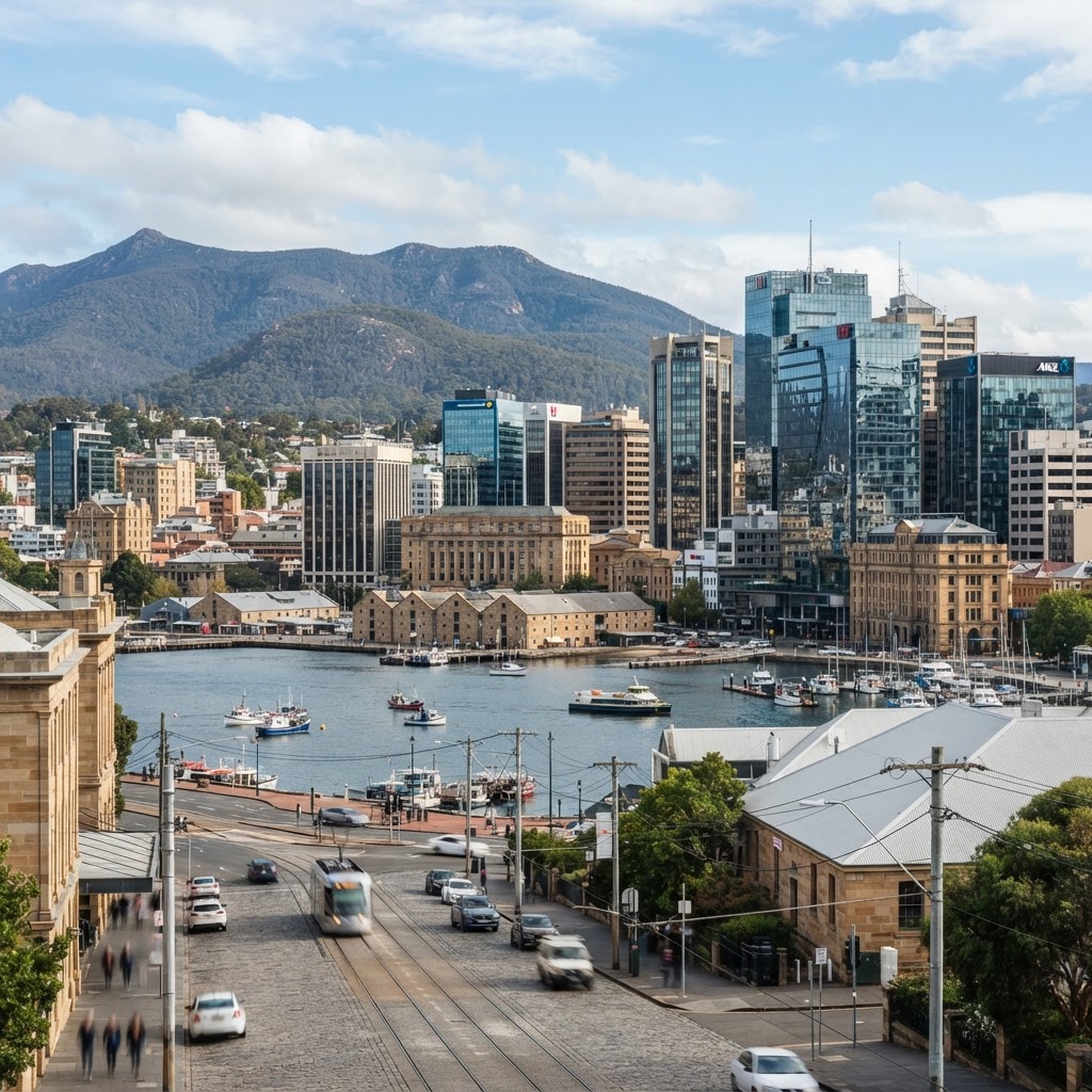 Gold Jumps 4.1% to $4,187, Reshaping Tasmanian Investment Strategy