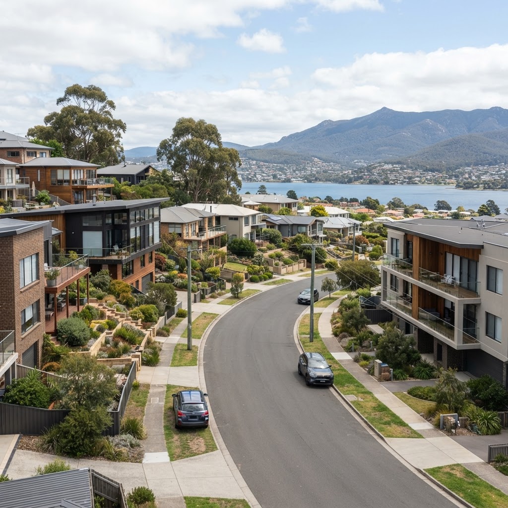 Lifestyle Migration and Supply Constraints Drive Tasmania Property Prices: What Buyers Need to Know Now