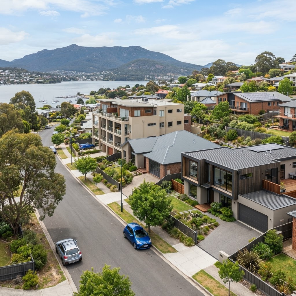 New Development Projects and What They Mean for Tasmania