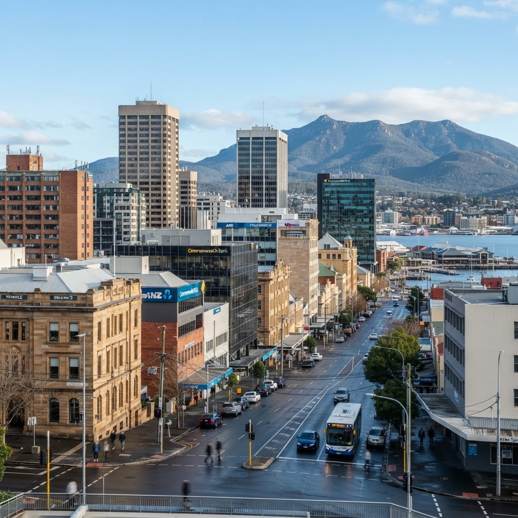 Gold's surge to US$4,187 opens a quiet window for Tasmanian investors