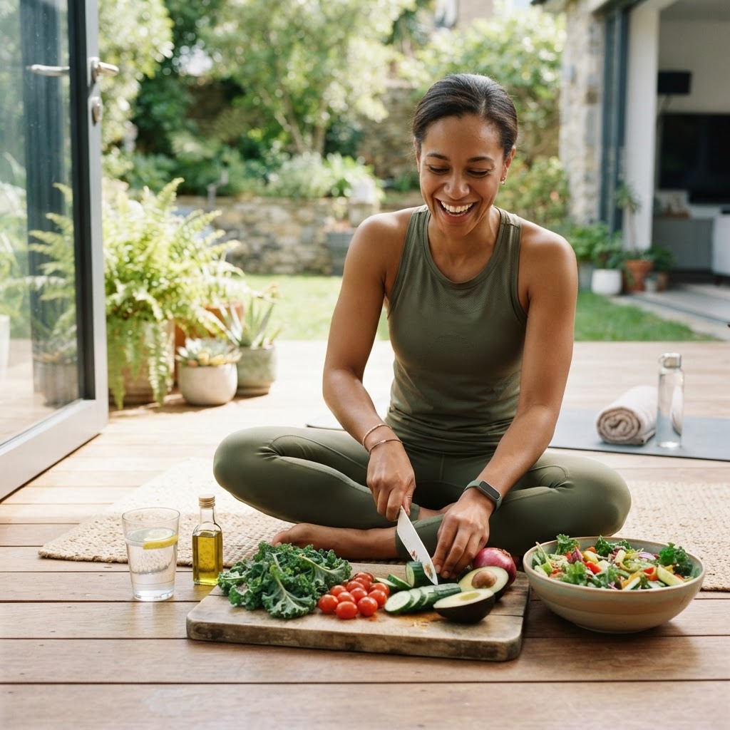 Journaling as a mindfulness tool: how to start