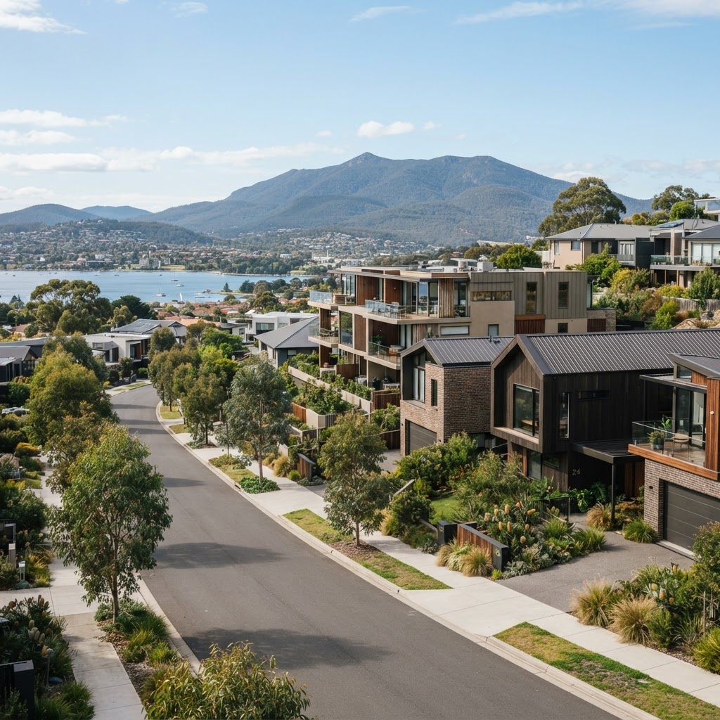 Tasmania's Property Market in 2026: How Does It Stack Up Against the 2021 Frenzy?