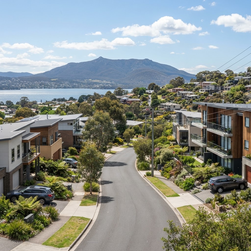 Tasmania's 2026 Market: How Does It Stack Up Against the 2021 Frenzy?