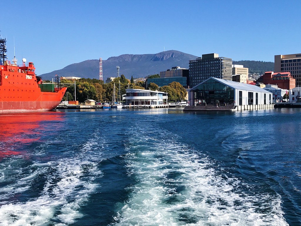 Tasmania's Cybersecurity Startups Secure $847 Million in Record VC Funding