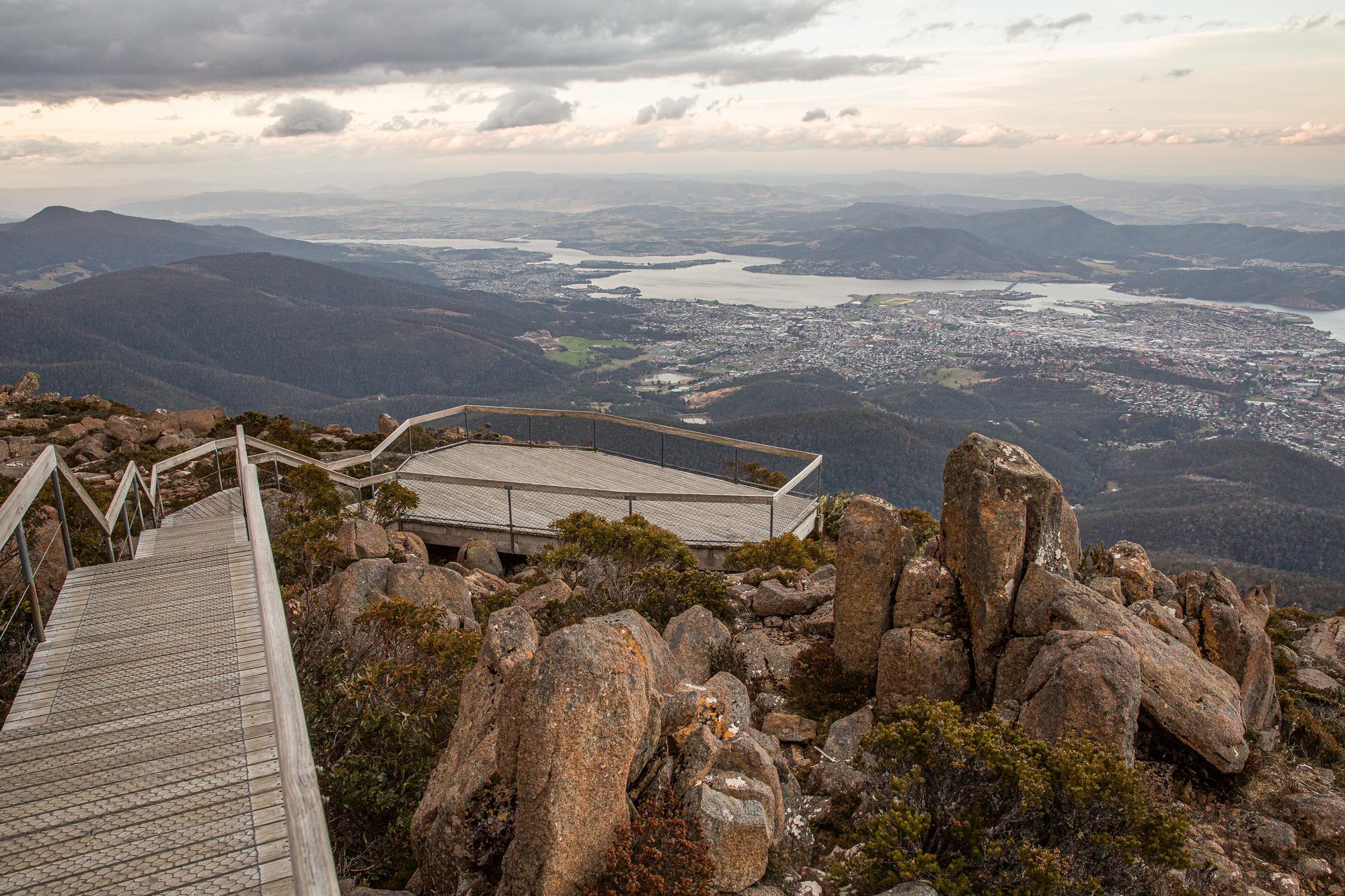 Tasmanian startup UrbanFlow wins $2.8M contract reshaping city traffic systems