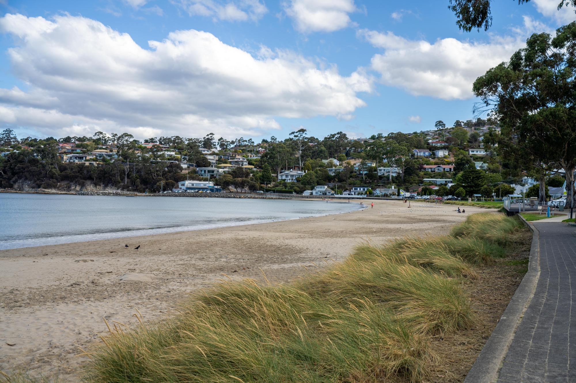 Hobart’s Battery Point: A Neighbourhood in Flux with New Attractions and Rising Prices