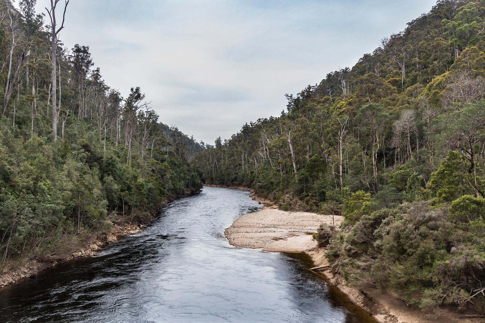 Launceston and the Tamar Valley: Tasmania's Second City and Its Wine Country