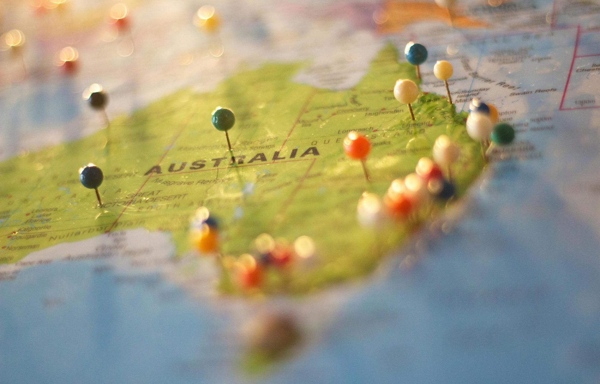 What Makes Tasmania’s Capital a Global Standout in 2026