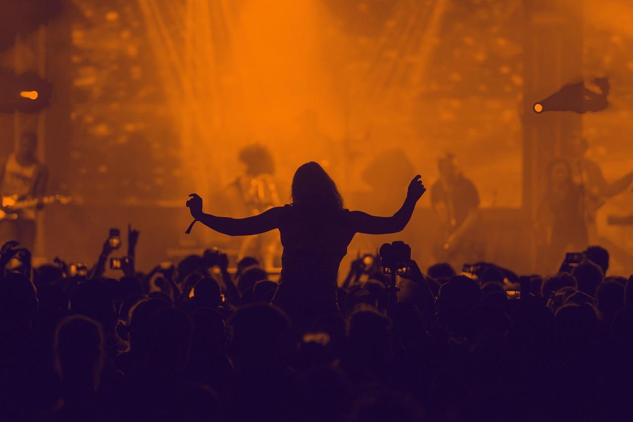 Tasmania's Live Music Scene: Must-See Gigs Coming Soon