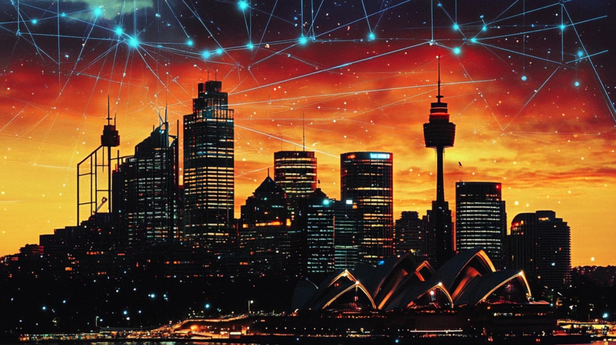 Tasmania's Tech Sector Builds Global Blueprint on Renewable Energy, Talent
