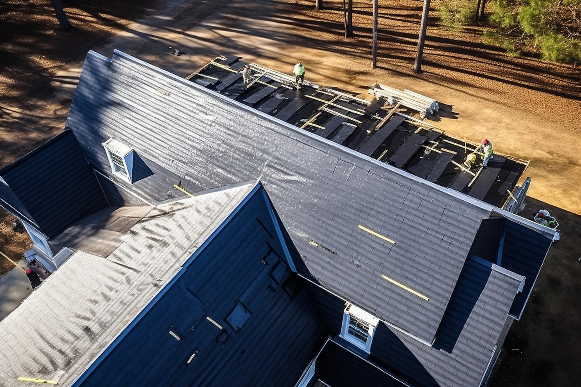 Roof Replacement Cost Tasmania 2026, Complete Guide to Tasmania Roof Replacement Prices, Hobart, Launceston and Alpine Roofing Guide