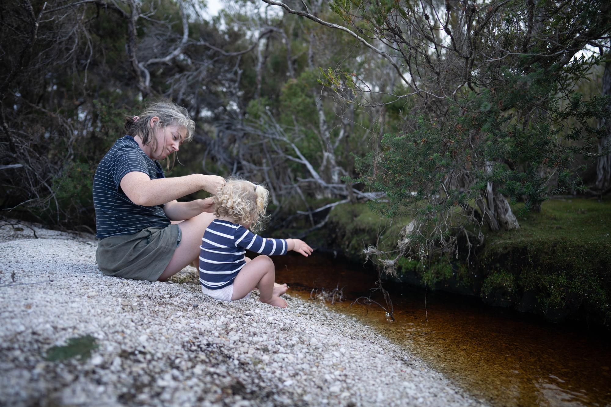 Tasmanian Families Lose Irreplaceable Photos in State Library Digitisation Error