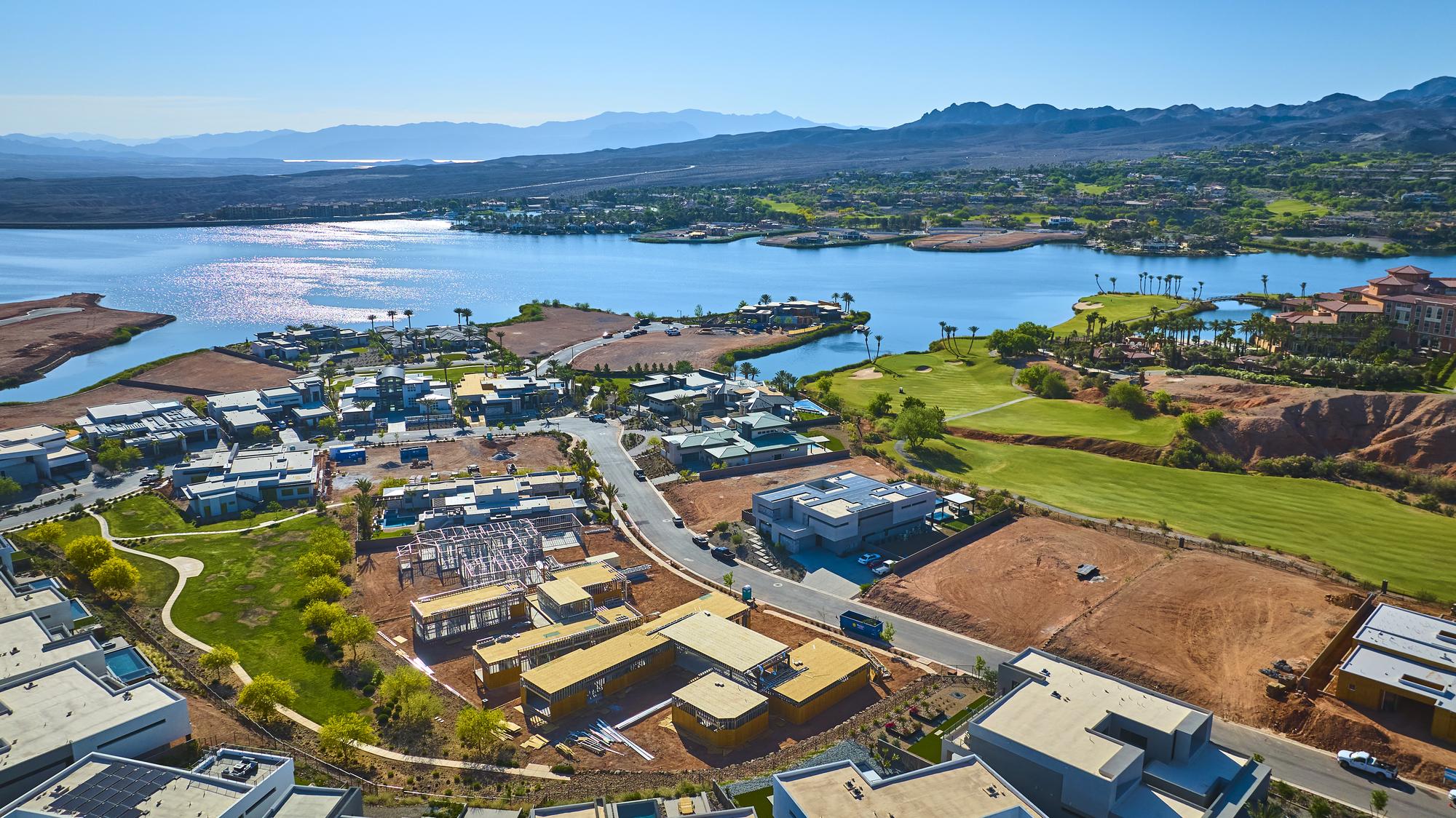 Tasmania's Property Market Transforms With Three Major Development Projects