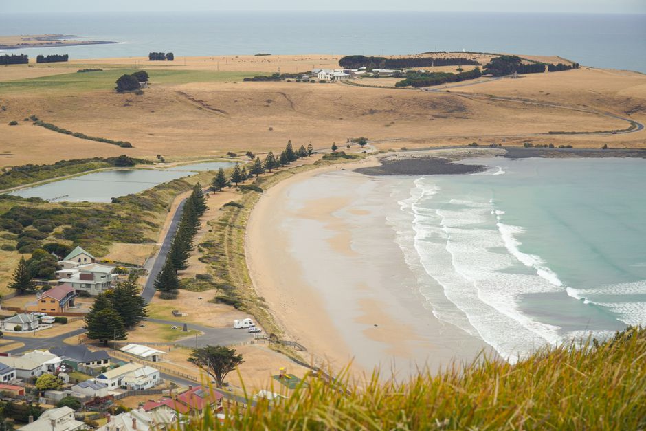 Tasmania's Property Market Signals Shift in Clearance Rates and Median Prices