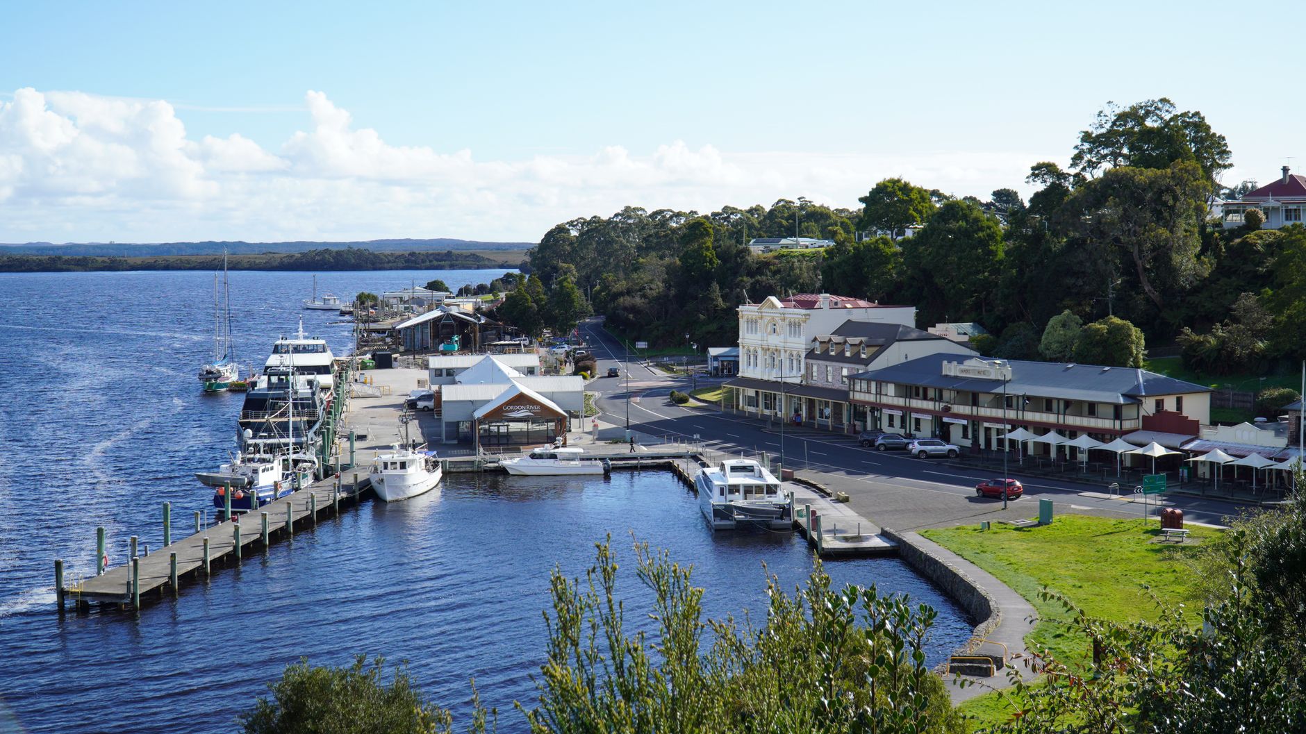 Remote Work Tech Transforms Tasmanian Commutes, Communities, Local Economics