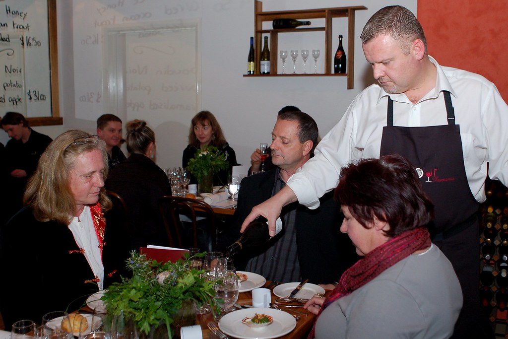 Hobart Winter Dining: Complete Guide to Costs, Bookings, Top Tables