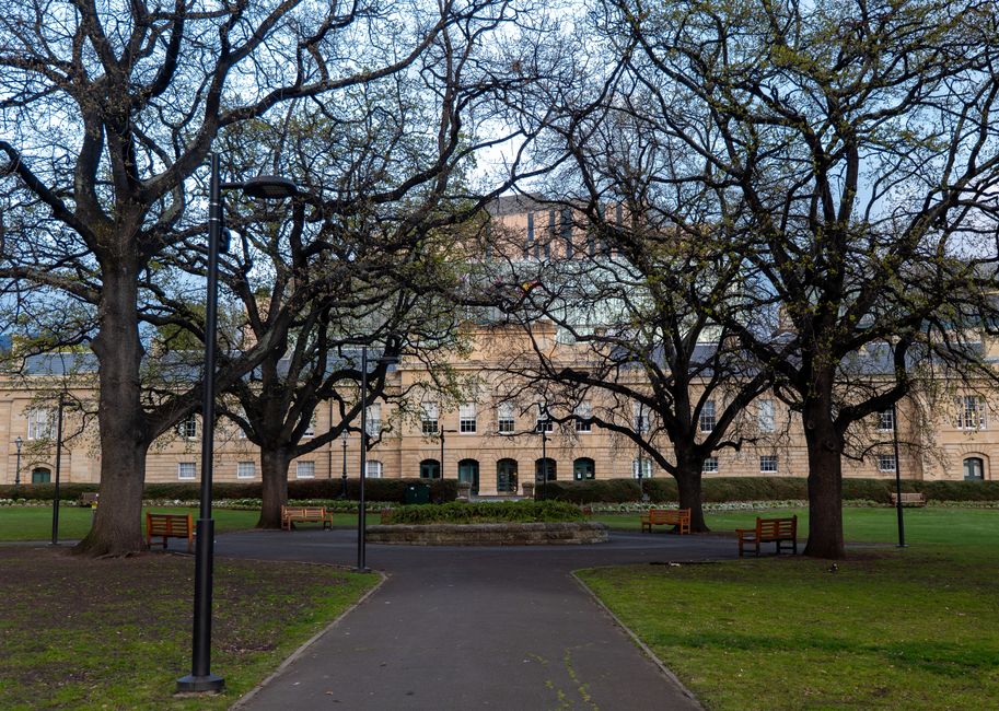 Tasmania Tackles Thousands of Duplicate Files Clogging Public Image Archives
