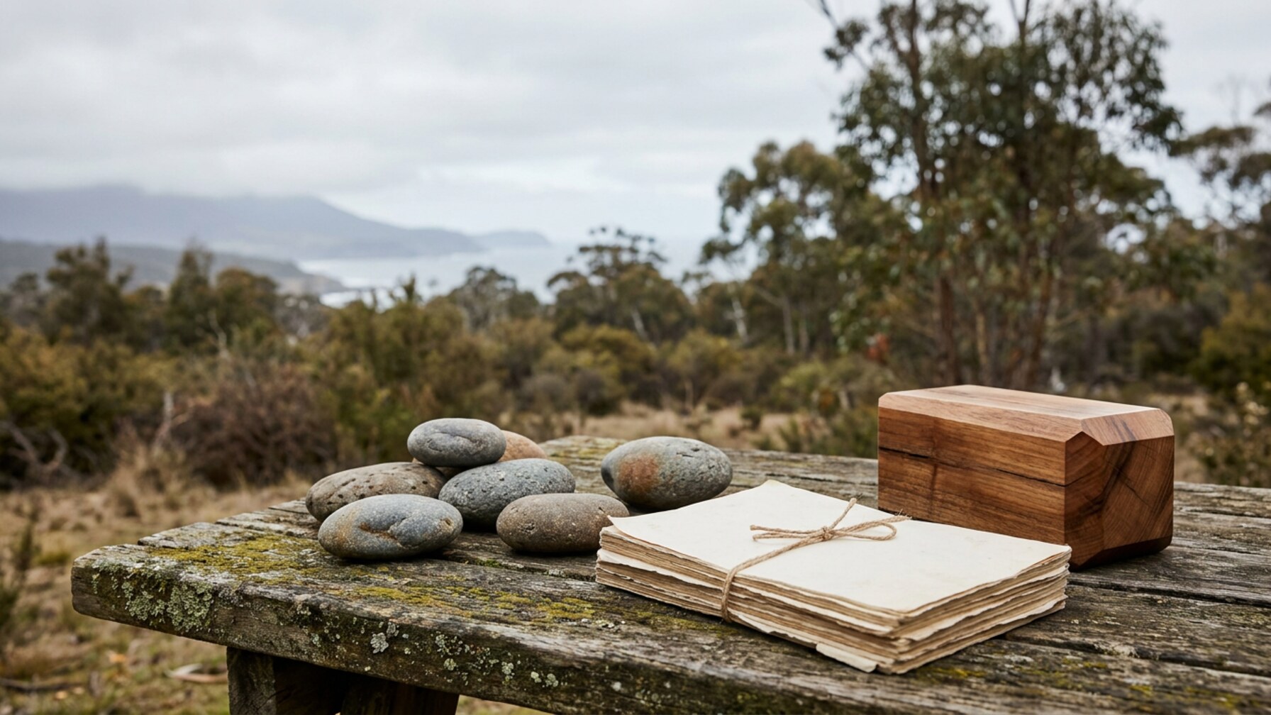 Oil Price Spike Adds Fuel Costs to Tasmania Tourism and Farm Sectors