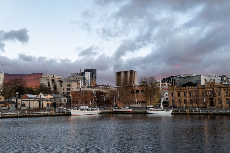 How Cybersecurity Tech Is Reshaping Daily Life for Tasmanians
