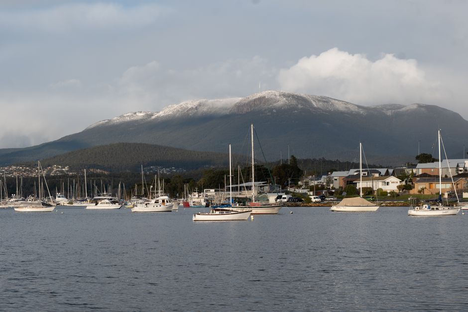 Start Running, Cycling or Triathlon in Tasmania