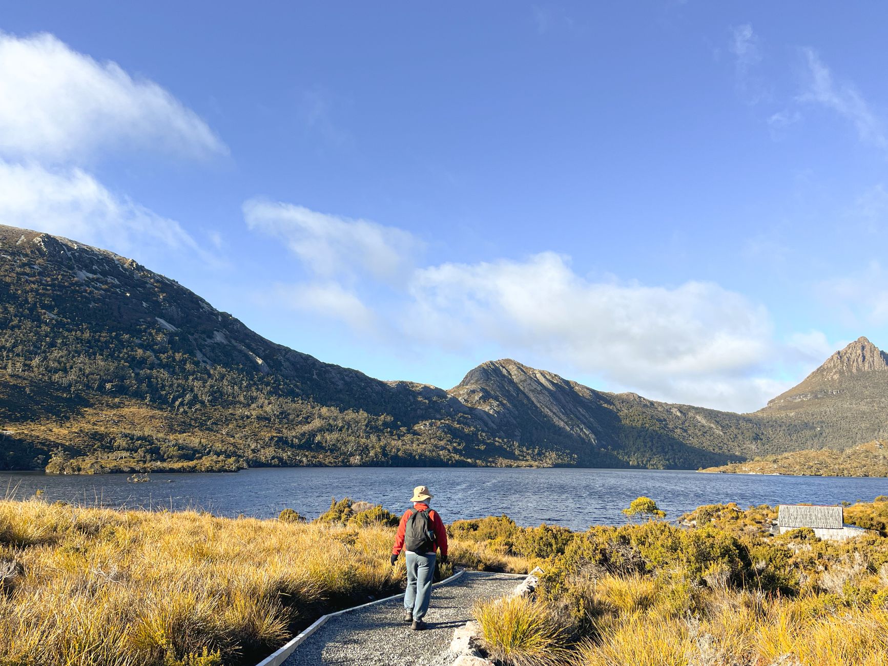 Tasmanian Scientists Shed Light on the Real Impact of Outdoor Wellness Routines